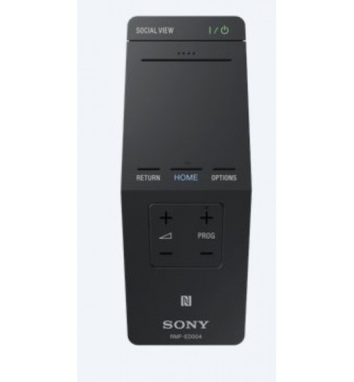 SONY One Flick Touchpad TV Remote,RMF-ED004