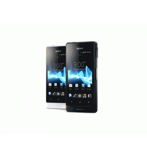 Sony Xperia Go ,Camera 5 MP,BLACK