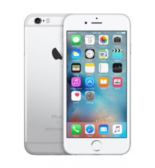 Apple iPhone 6s Plus 16GB, Silver(modified)