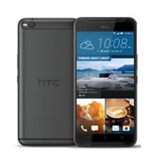 HTC ONE X9 Dual Sim LTE, 32GB, 3GB RAM, GREY