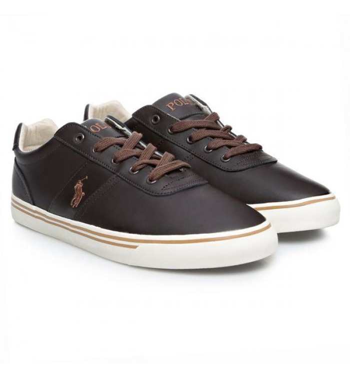 polo hanford leather