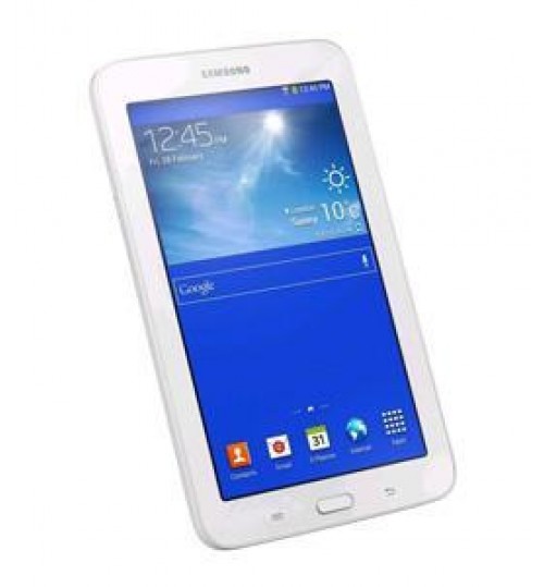 Samsung Galaxy Tab Lite 7" WiFi+3G White