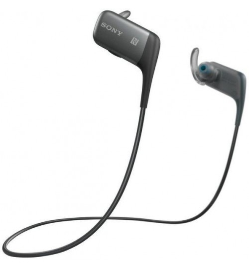 Sony In Ear Bluetooth Headset, Black