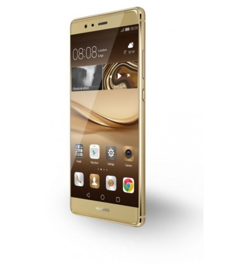 Huawei ,P9 ,32GB ,12MP, 4G ,LTE, 5.2-inch ,Smartphone ,Gold,1 Year Guarantee