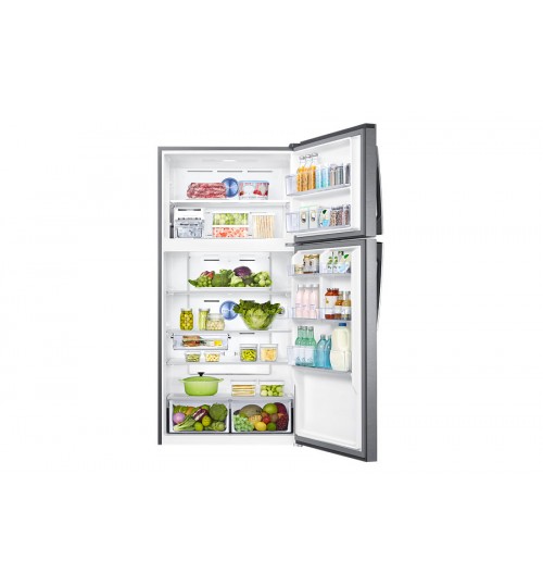 rt58k7050sl Samsung  Top Freezer with Twin Cooling Plus™, 590.1 L / 20.8 cu. ft.