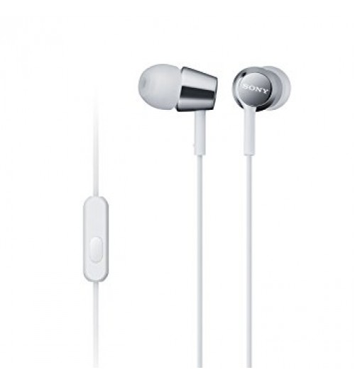 WHT Headphone compatible with Smartphone