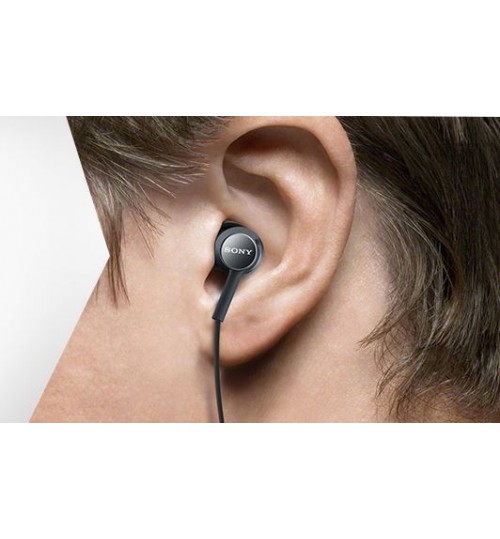 BLK Earphone without Mic