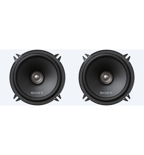 Sony Speaker,13cm Dual Cone Car Speakers,230W /35W RM,XS-FB131E,Agent Guarantee