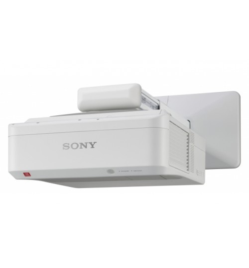 Projector Sony,3,100 lumens,3 LCD system,VPL-SW536C,Agent Guarantee