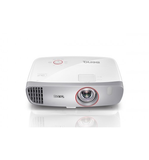 Projector Benq,BenQ W1210ST,1080p,Home Projector Best for Video Gaming,Full HD,Agent Guarantee