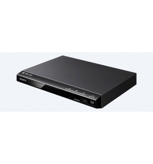 DVD Player,Sony,DVD Player with HD Upscaling,DVP-SR760HP,Agent Guarantee