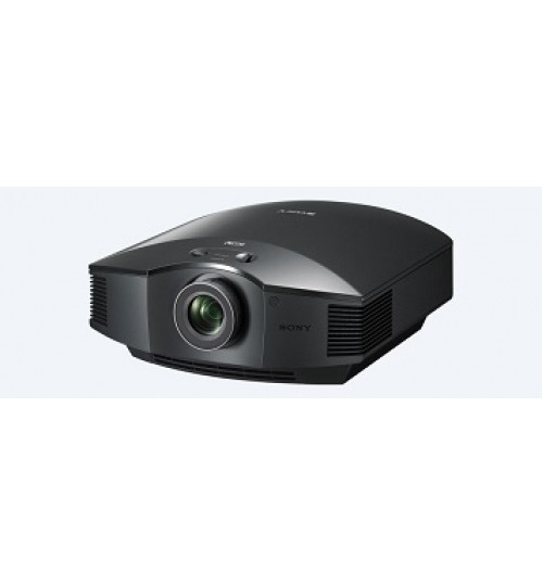 Sony Projector,Full HD SXRD Home Cinema Projector,1800 lm brightness,VPL-HW45ES,Agent Guarantee