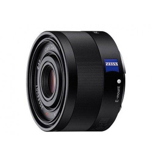 Sony Lens,Sony Accessories Camera,Sony 35mm F2.8 Sonnar T FE ZA Full Frame Prime Fixed Lens,SEL35F28Z ,Agent GUARANTEE