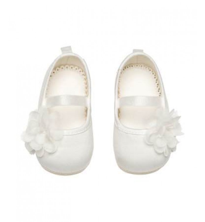 h&m baby girl sandals