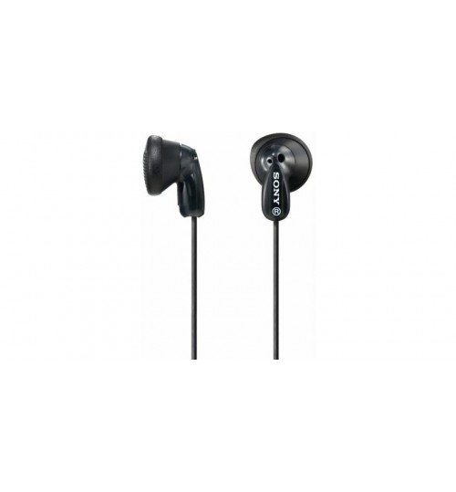 In-ear type headphones -MDR-E9LB