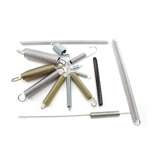 extension spring,available in saudi arabia with various types with high quality 
