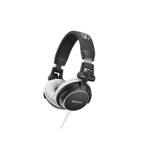 Sound Monitoring Headphones -MDR-V55/B
