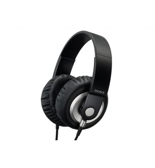 Extra Bass (XB) Headphones -MDR-XB500