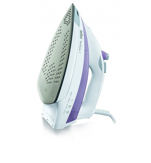 Braun TexStyle 7 closed TexStyle 7 TS 765 A