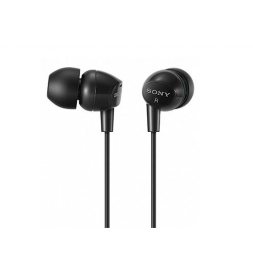 In-Ear Headphones -MDR-EX10LP/B