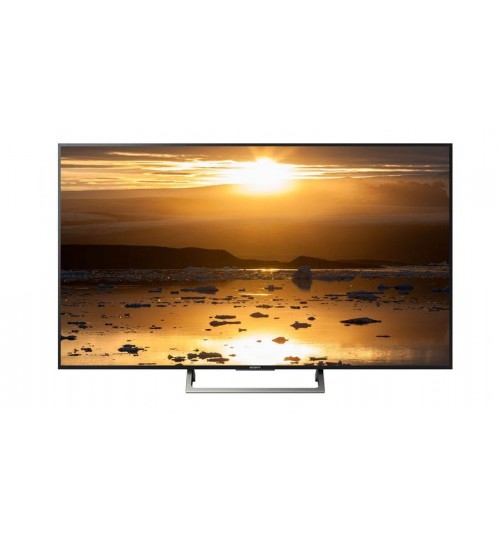 Sony TV,75”,Smart TV,4K, Slim HDR ,Android TV,KD-75X9000E,Guarantee Agent