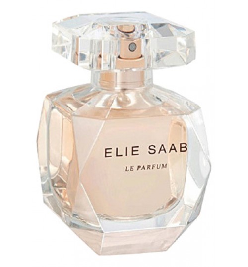 Le Parfum by Elie Saab for Women,Eau de Parfum, 50ml