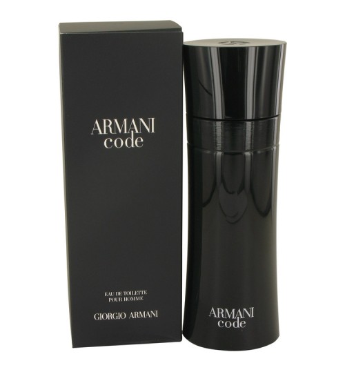 Giorgio Armani Perfum,Armani Code by Giorgio Armani for Men Eau de Toilette,200ml