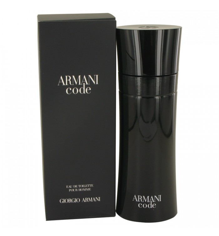 Giorgio Armani Perfum,Armani Code by 
