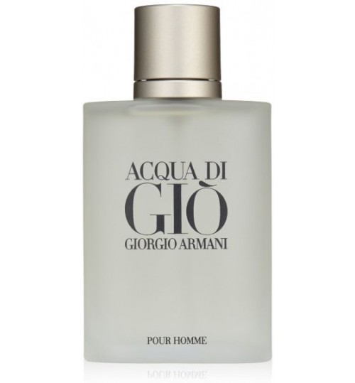 Giorgio Armani,Acqua di Gio by Giorgio Armani for Men,Eau de Toilette,30ml