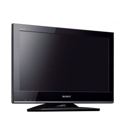40 inch CX520 Series Full HD BRAVIA LCD TV