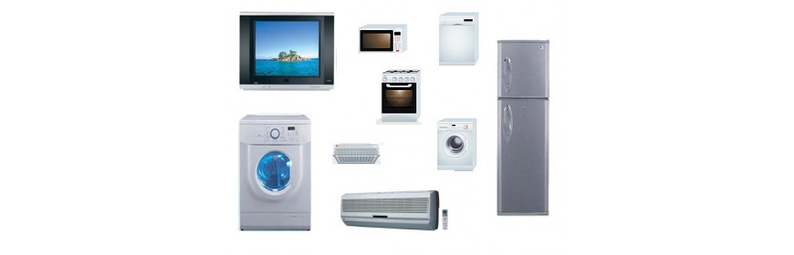 Home ِAppliances  