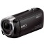 Sony - HDR-CX240 KIT HD Flash Memory Camcorder