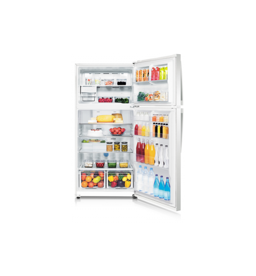 Samsung Refrigerator RT5962DTBWW
