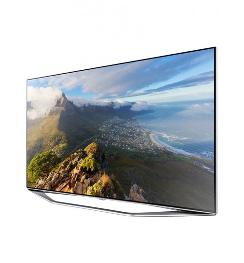 Samsung 55H7000 55 Inches Full HD 3D Smart LED Television