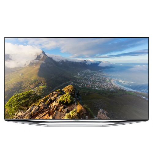 Samsung TV,75",Smart TV,75H7000 ,3D ,Full HD ,LED TV,Agent Guarantee