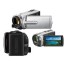 كاميرا فيديو HandyCam® -ذاكرة فلاش /Memory Stick