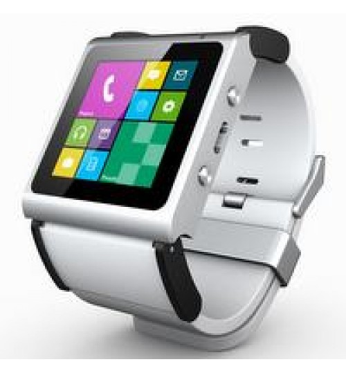 Ctroniq Smart Watch E380 ( MEN )