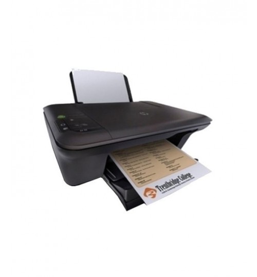 HP Diskjet Printer C1050