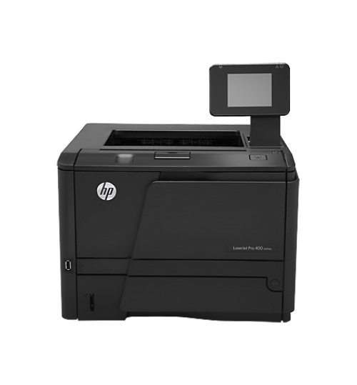 HP LaserJet Pro 400 Printer M401dw