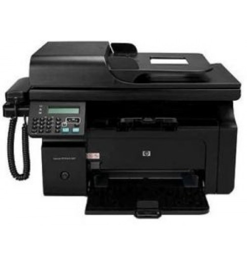 HP LaserJet Pro M1214nfh Multifunction Printer