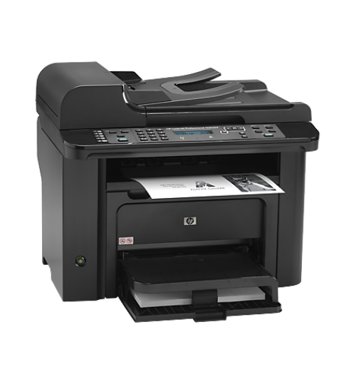 Office Laser Multifunction Printers HP LaserJet Pro M1536dnf Multifunction Printer