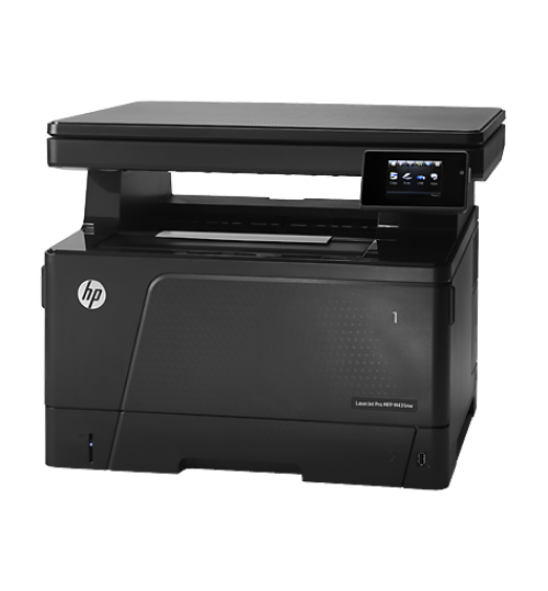Office Laser Multifunction Printers HP LaserJet Pro M435nw Multifunction Printer
