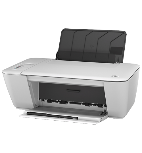 HP Deskjet 1510 All-in-One - multifunction printer ( colour )