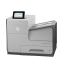 Business Ink Printers HP Officejet Enterprise Color X555dn