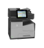Business Ink Multifunction Printers HP Officejet Enterprise Color MFP X585dn