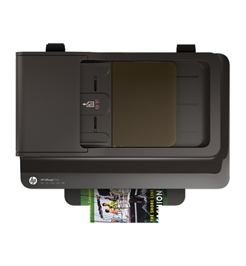 B-size Business Ink All-in-One Printers HP Officejet 7612 Wide Format e-All-in-One