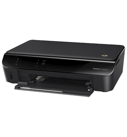 طابعات الصور والوثائق المتكاملة طابعة HP Deskjet Ink Advantage 4515 e-All-in-One‏