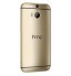 HTC - One (M8) 4G gold