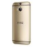 HTC - One (M8) 4G gold