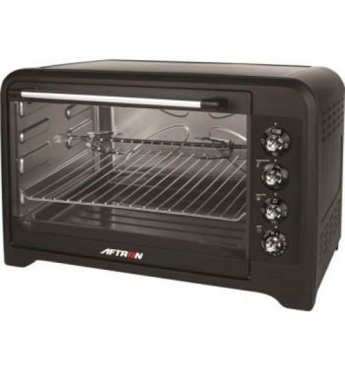 Aftron Electric Oven 65 Litter